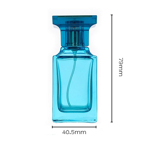 50ml perfume bottle